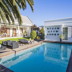 Cape Diem Lodge